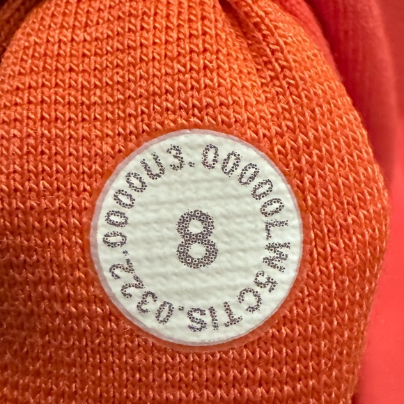 lululemon athletica Coral Leggings - Picture 3 of 5